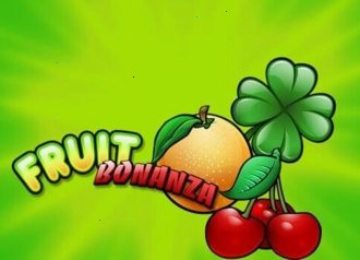игра Fruit Bonanza