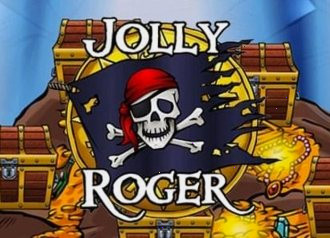 игра Jolly Roger